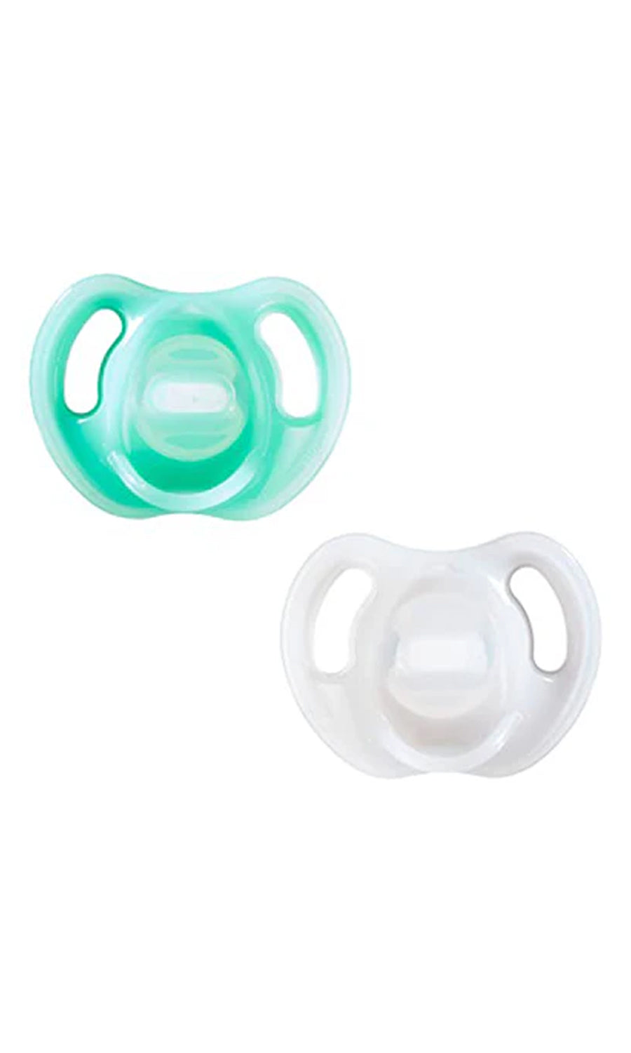 Ultra-Light Silicone Pacifier 0-6M - 433461