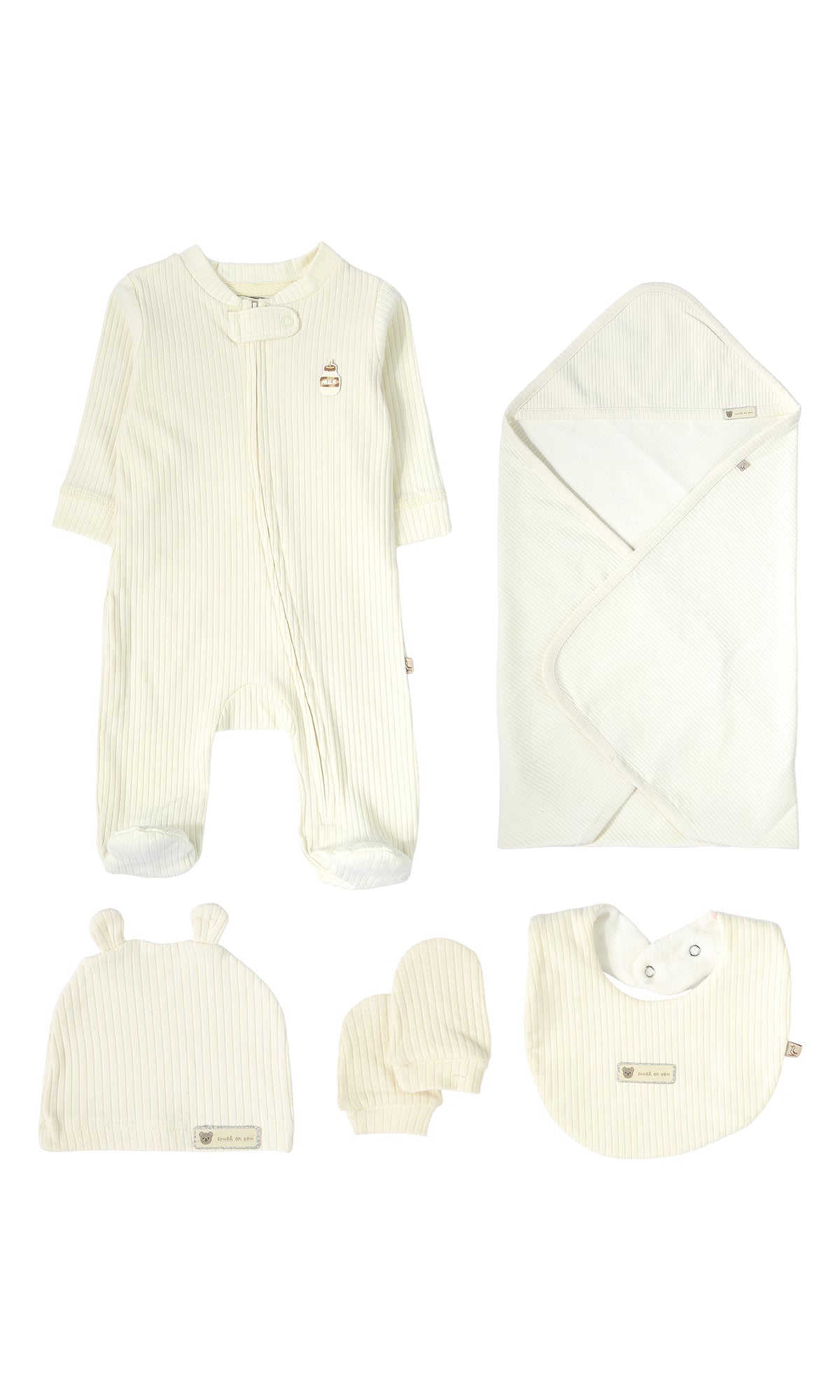 Boys 5 Pcs Gift Set - 0321686