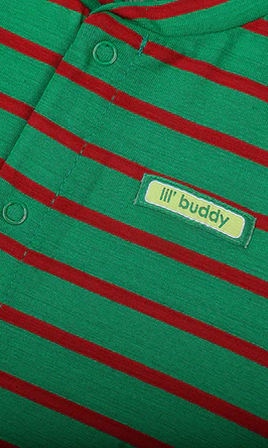 Boys Sleep Suit Pack Of 2 - 0291670