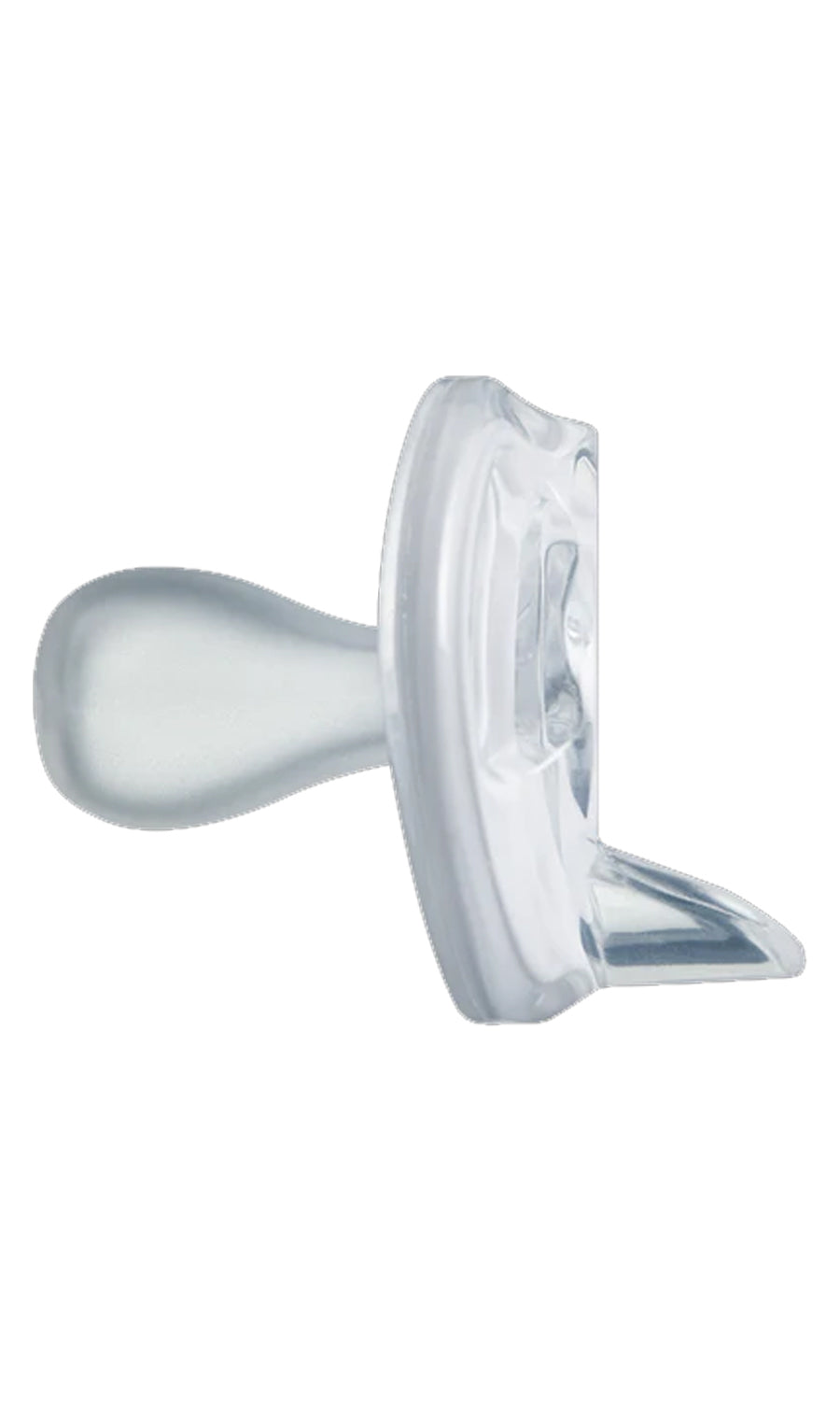 Ultra-Light Silicone Pacifier 0-6M - 433461