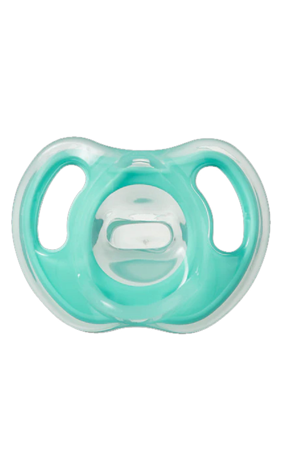 Ultra-Light Silicone Pacifier 0-6M - 433461