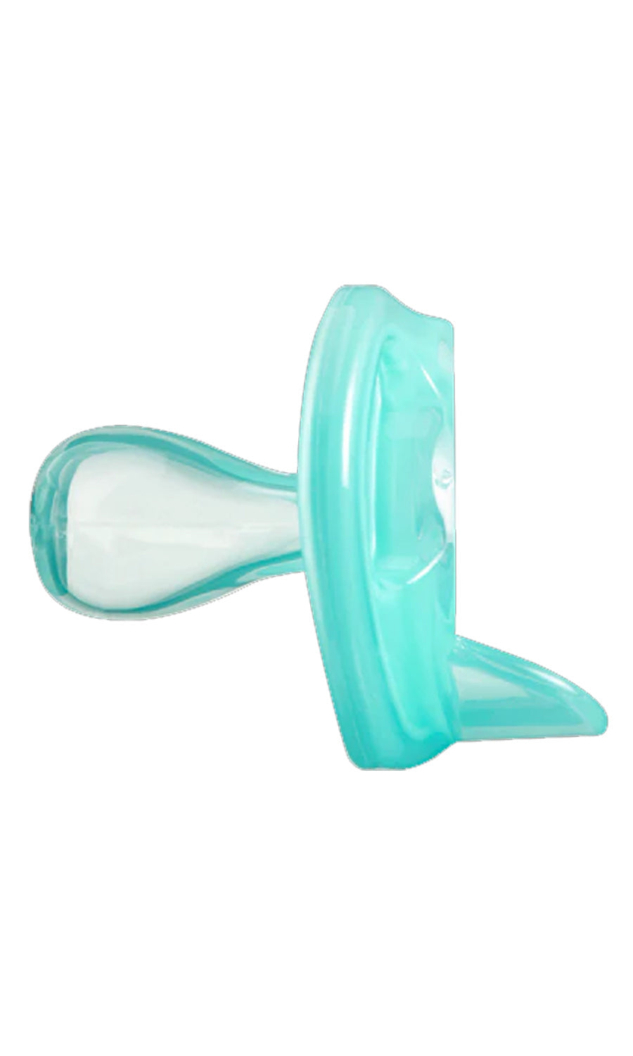 Ultra-Light Silicone Pacifier 0-6M - 433461