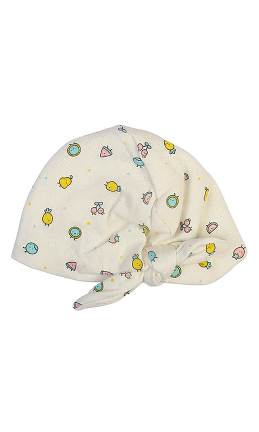 Girls Cap Pack Of 2 - 0291219