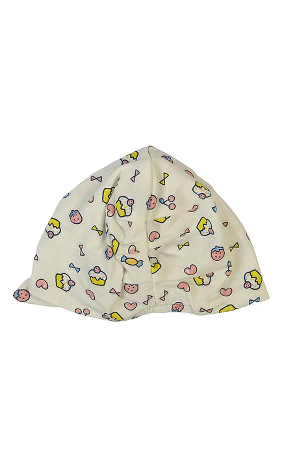 Boys Cap Pack Of 2 - 0291219