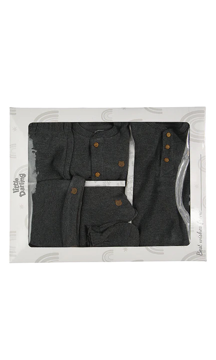 Boys 6 Pcs Gift Set - 0293976