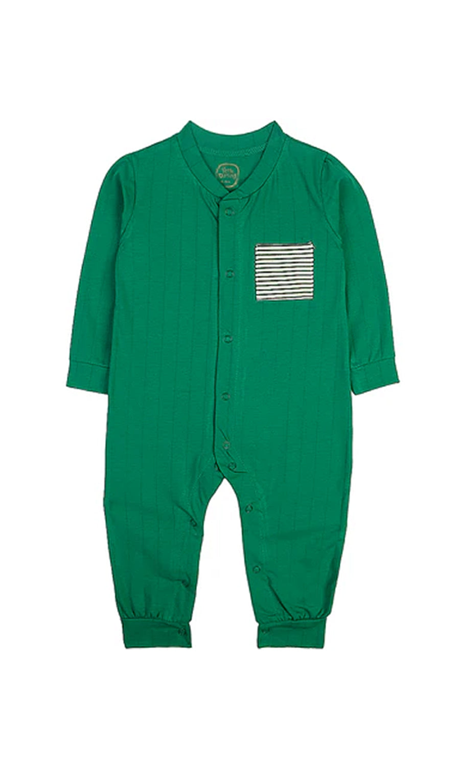Boys Romper Pack Of 2 - 0291962