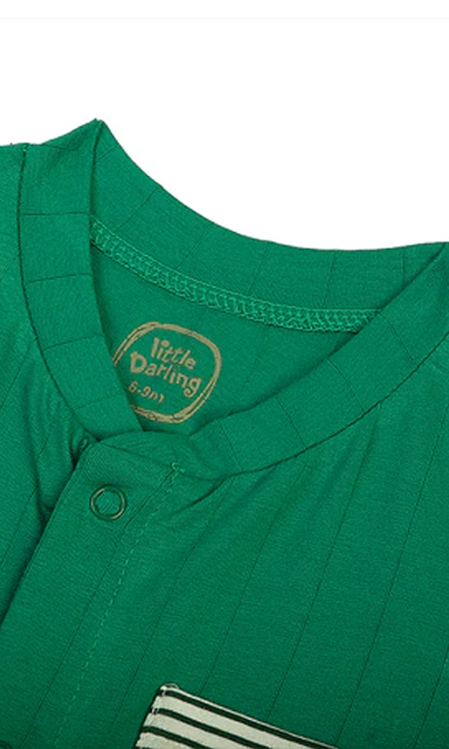 Boys Romper Pack Of 2 - 0291962