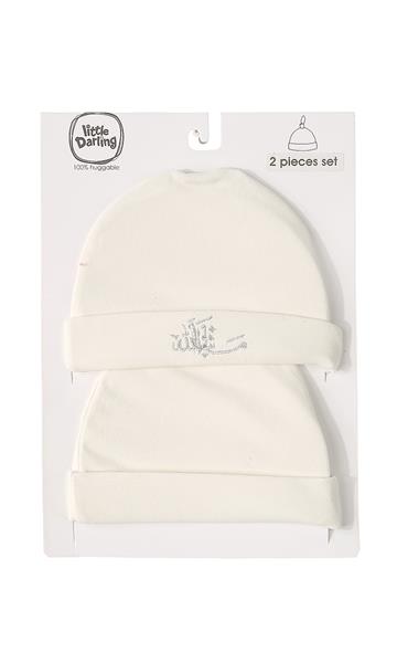 Cap Pack Of 2 - 0322724