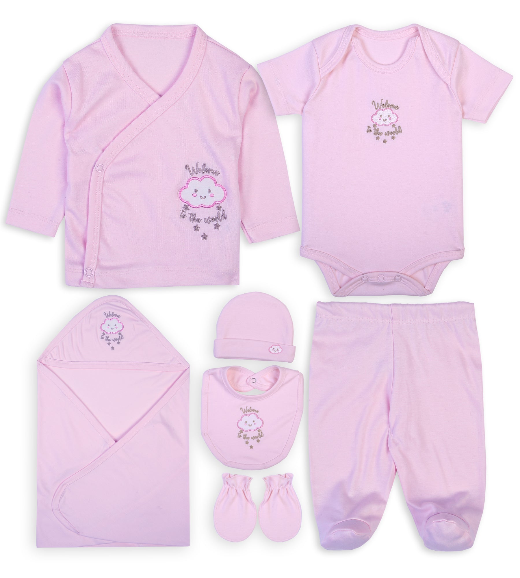 Girls Gift Set - 0283023