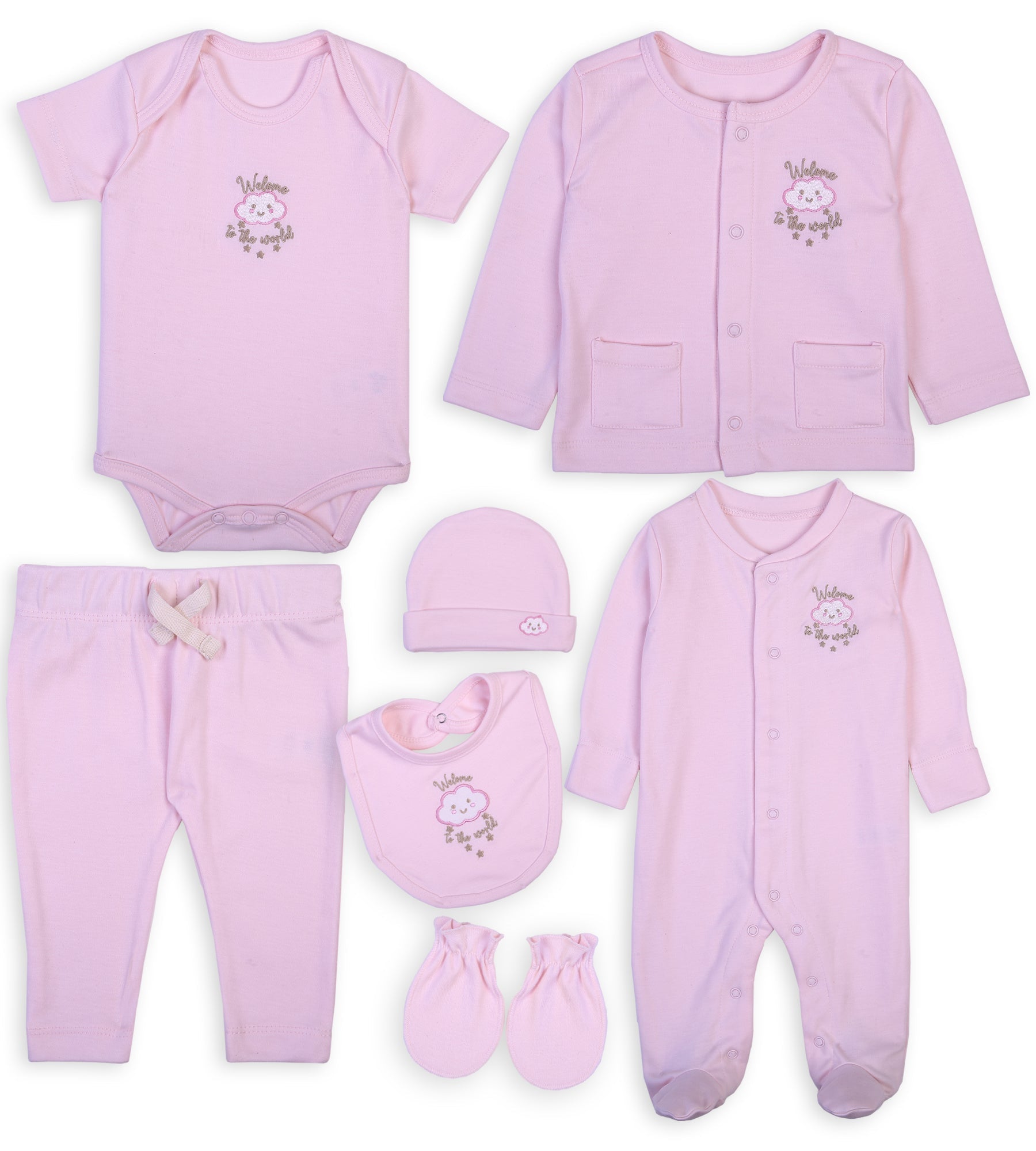 Girls Gift Set - 0282892