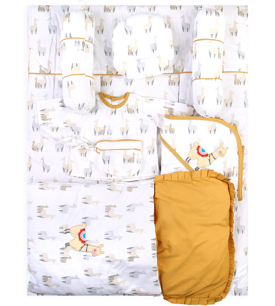 Gadda Set - 0247444