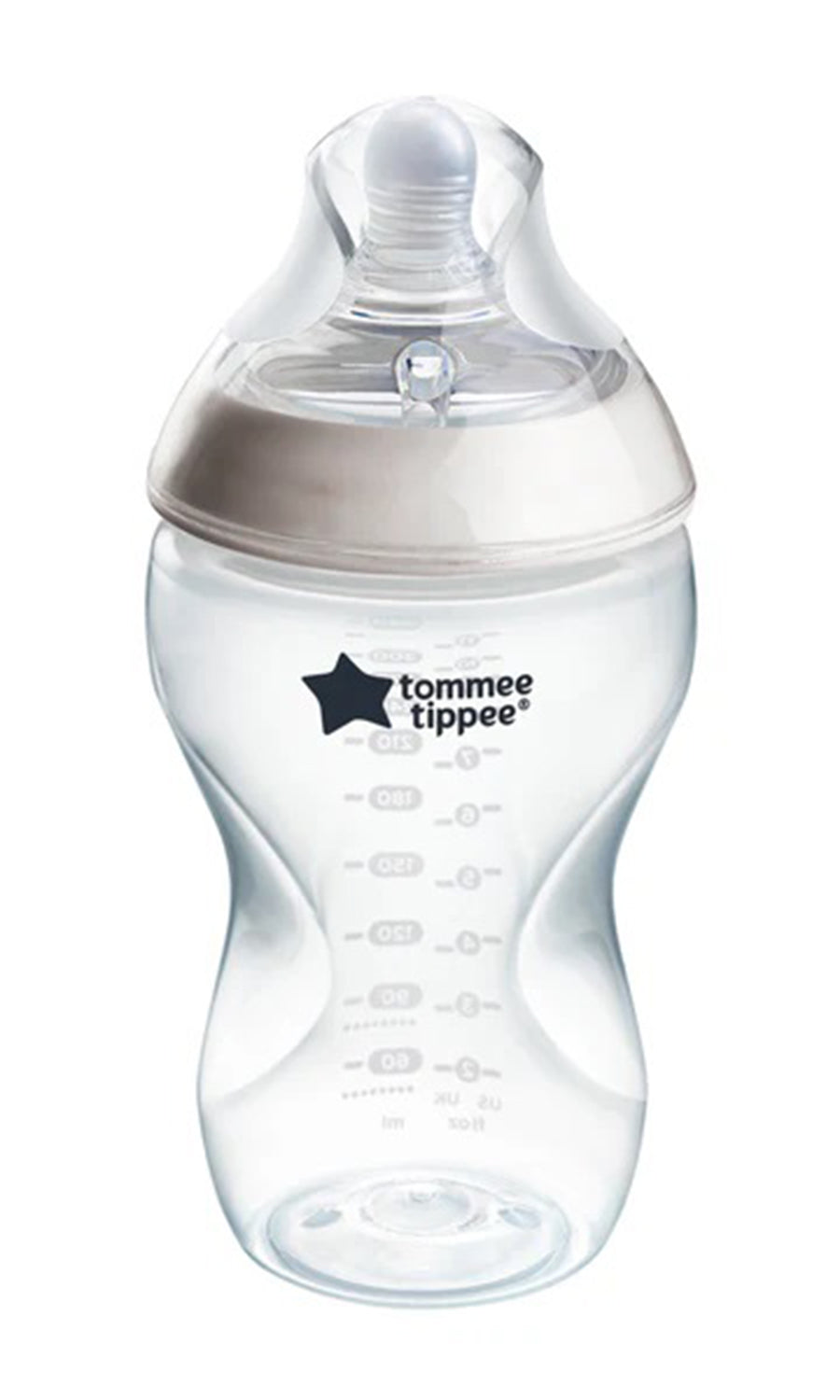 Natural Start Bottle Tommee Tippee 340ML - 423913