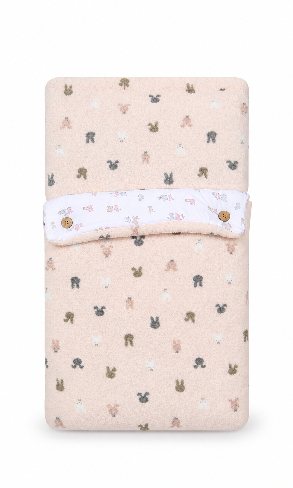 Hooded Carry Nest - 0323078