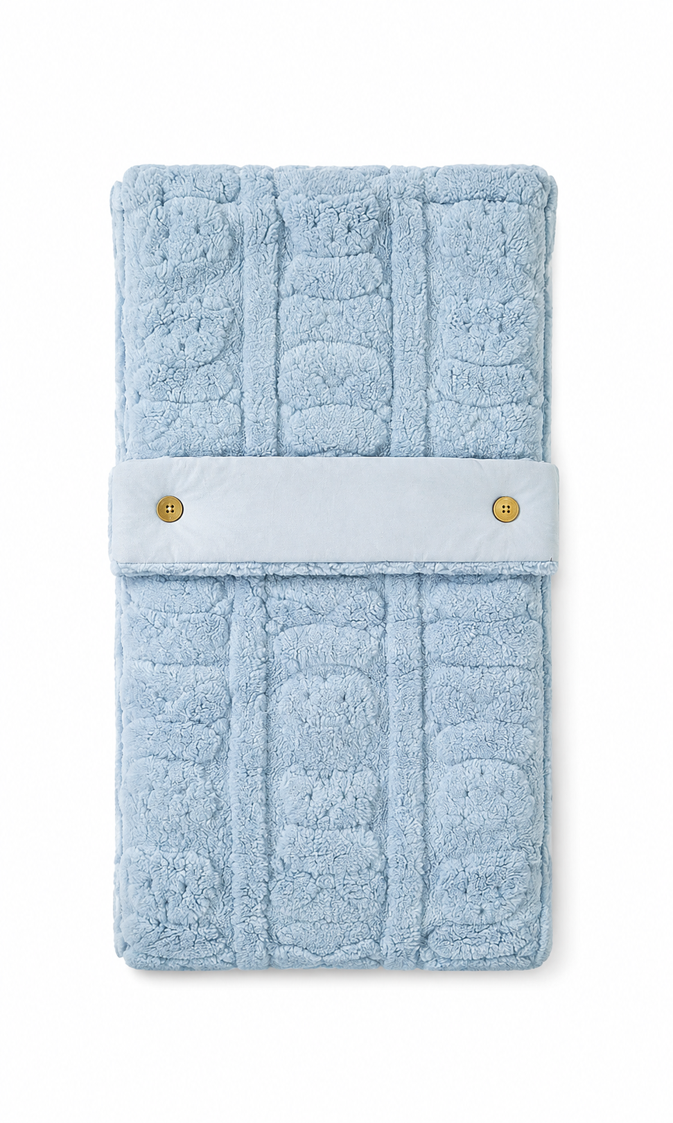 Hooded Carry Nest - 0323077