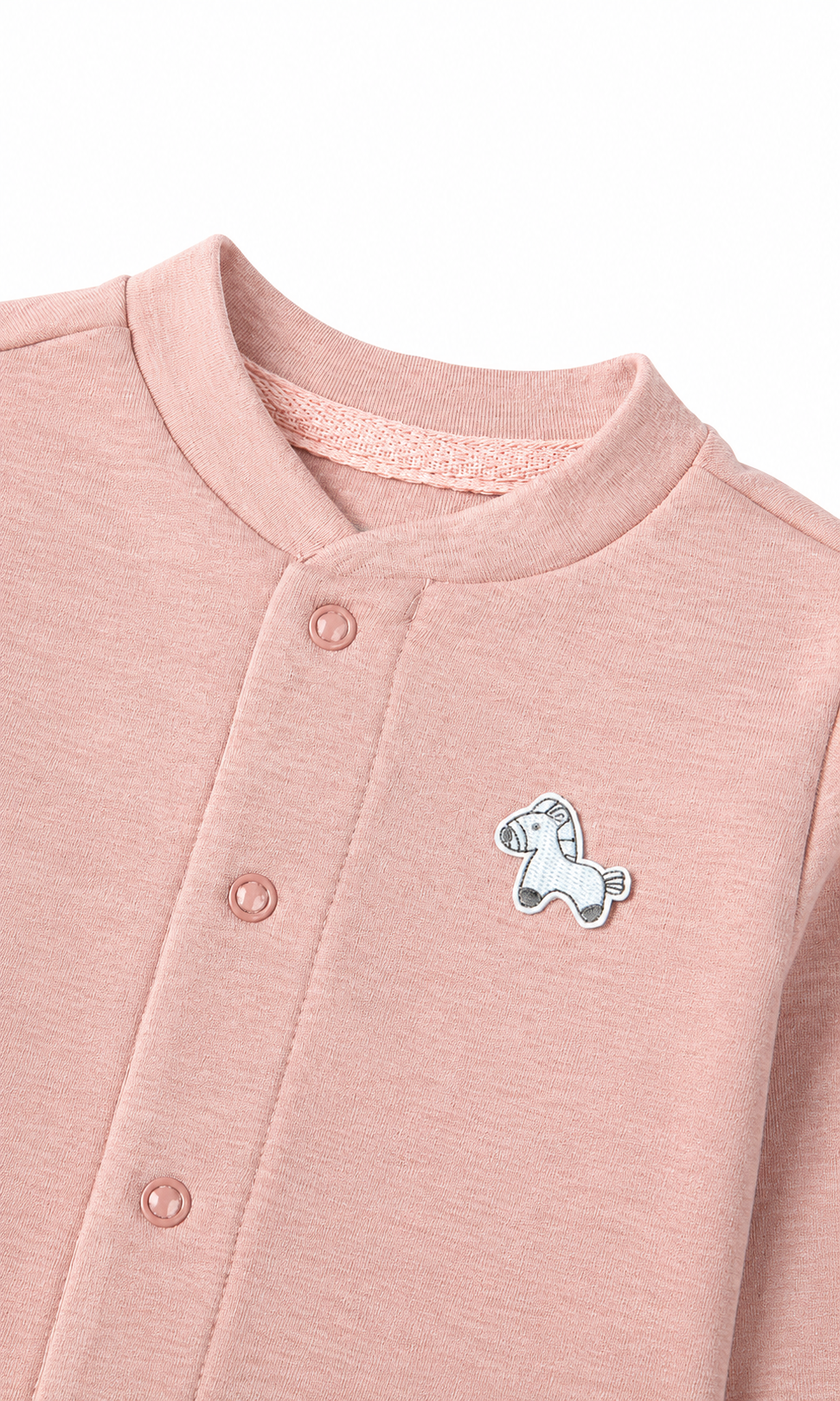 Baby Night Suit Unicorn Patch