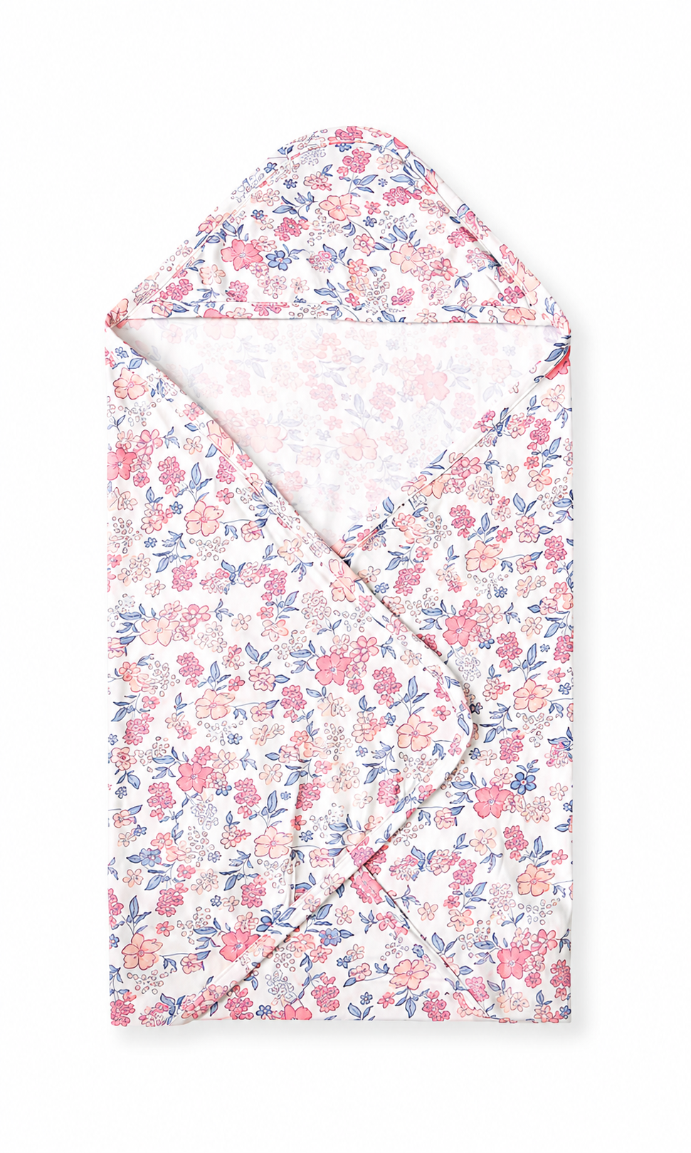 Wrapping Sheet With Hood - 0333656