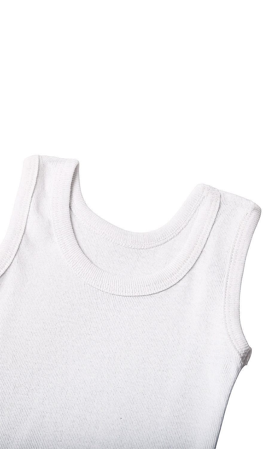 Boy Vest Pack Of 2 - 0308113