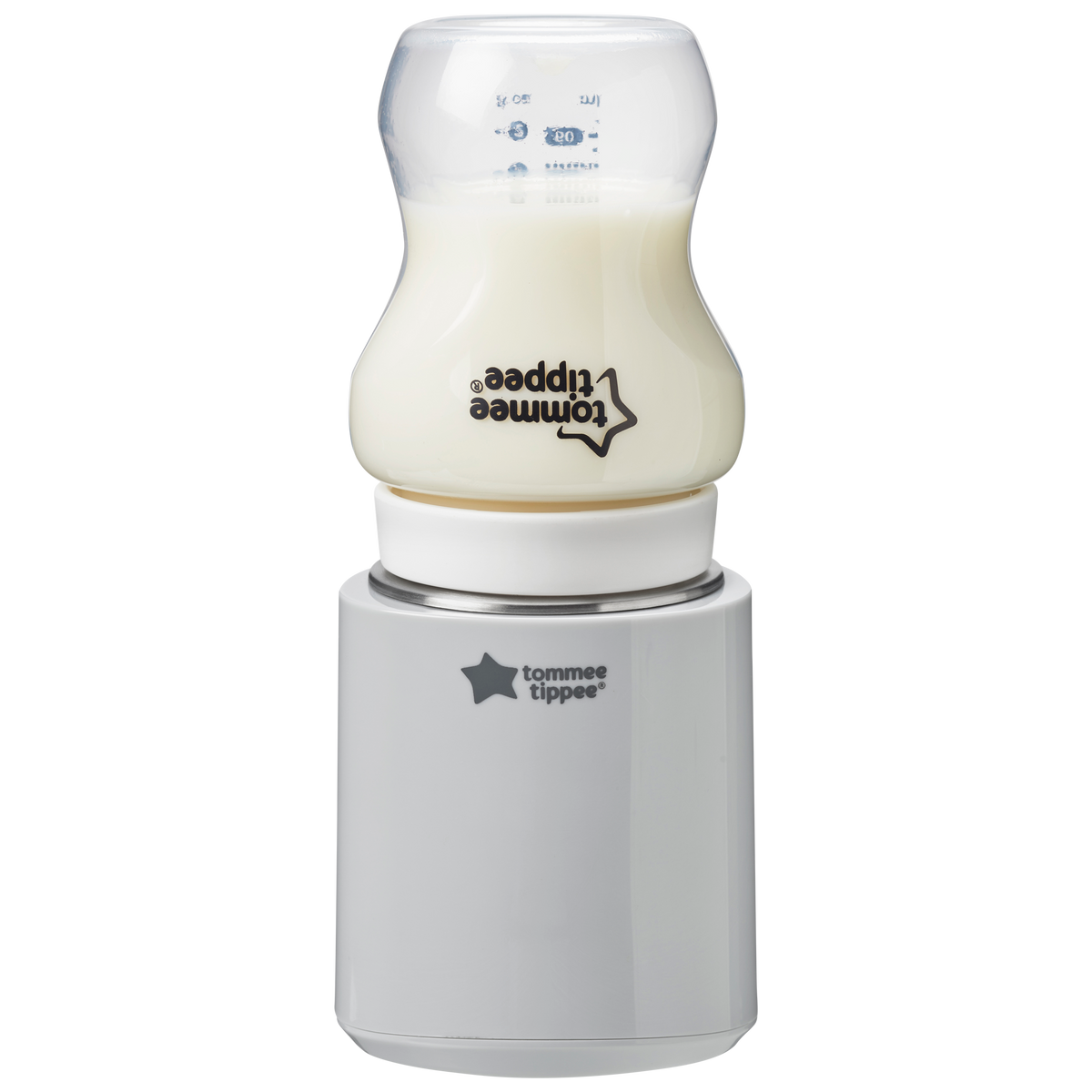 On The Go Bottle Warmer Tommee Tippee 423770