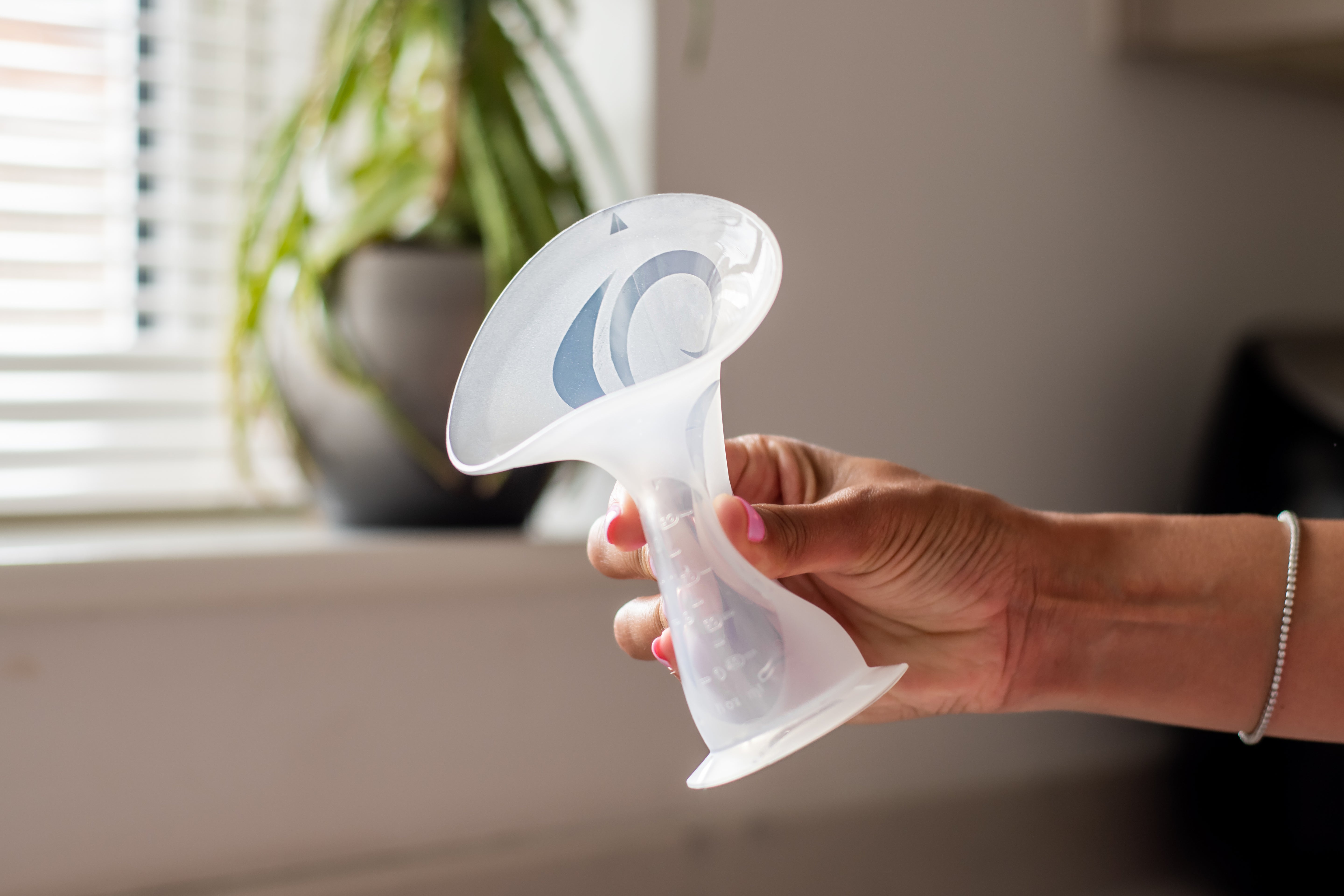 Silicone Breast Pump Tommee Tippee 223230