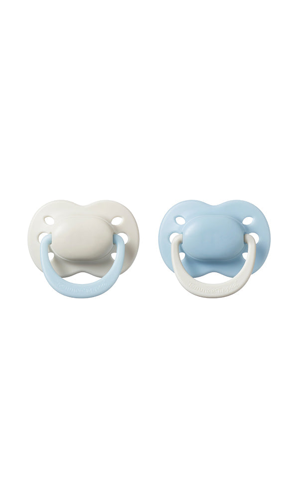 Tommee Tippee Newborn Soother 0-2M Pack Of 2
