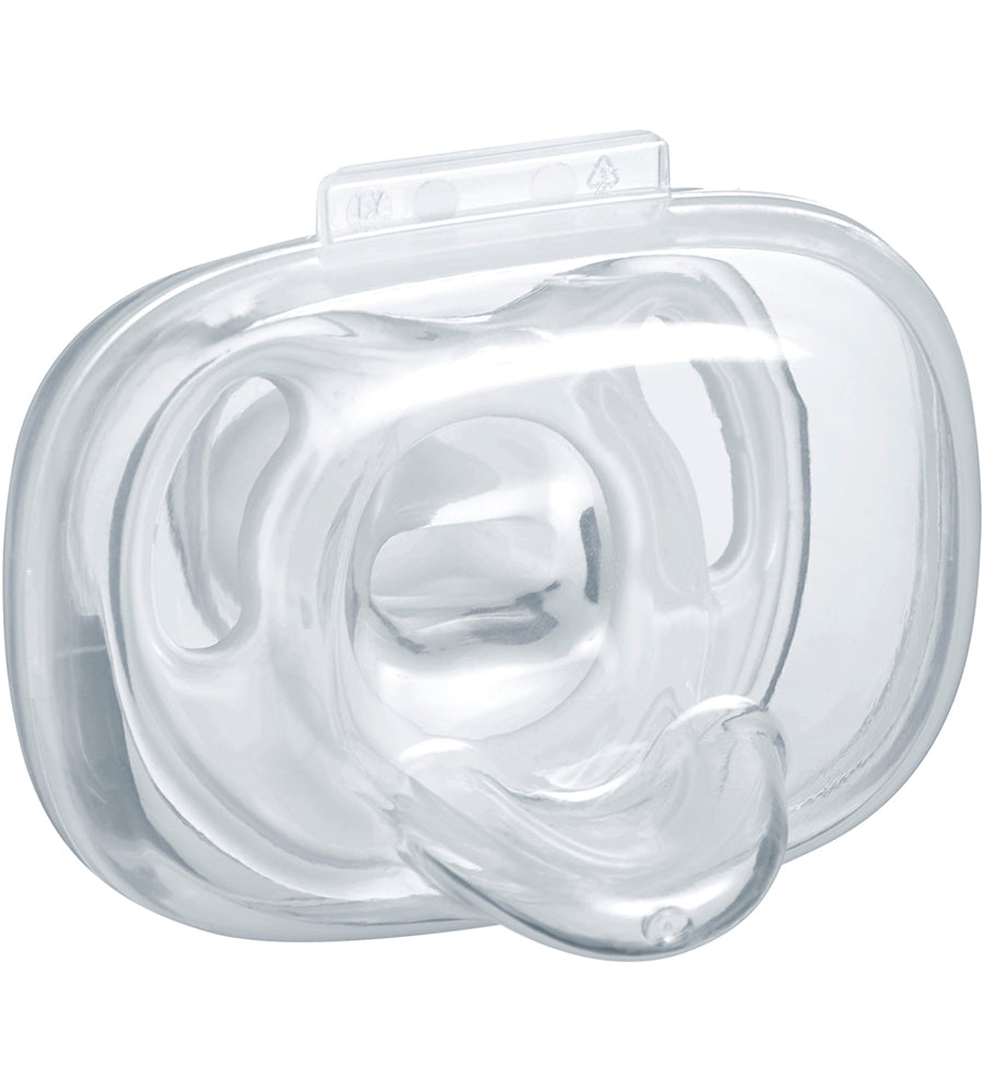 Silicone Soother Tommee Tippee 18-36M - 433454