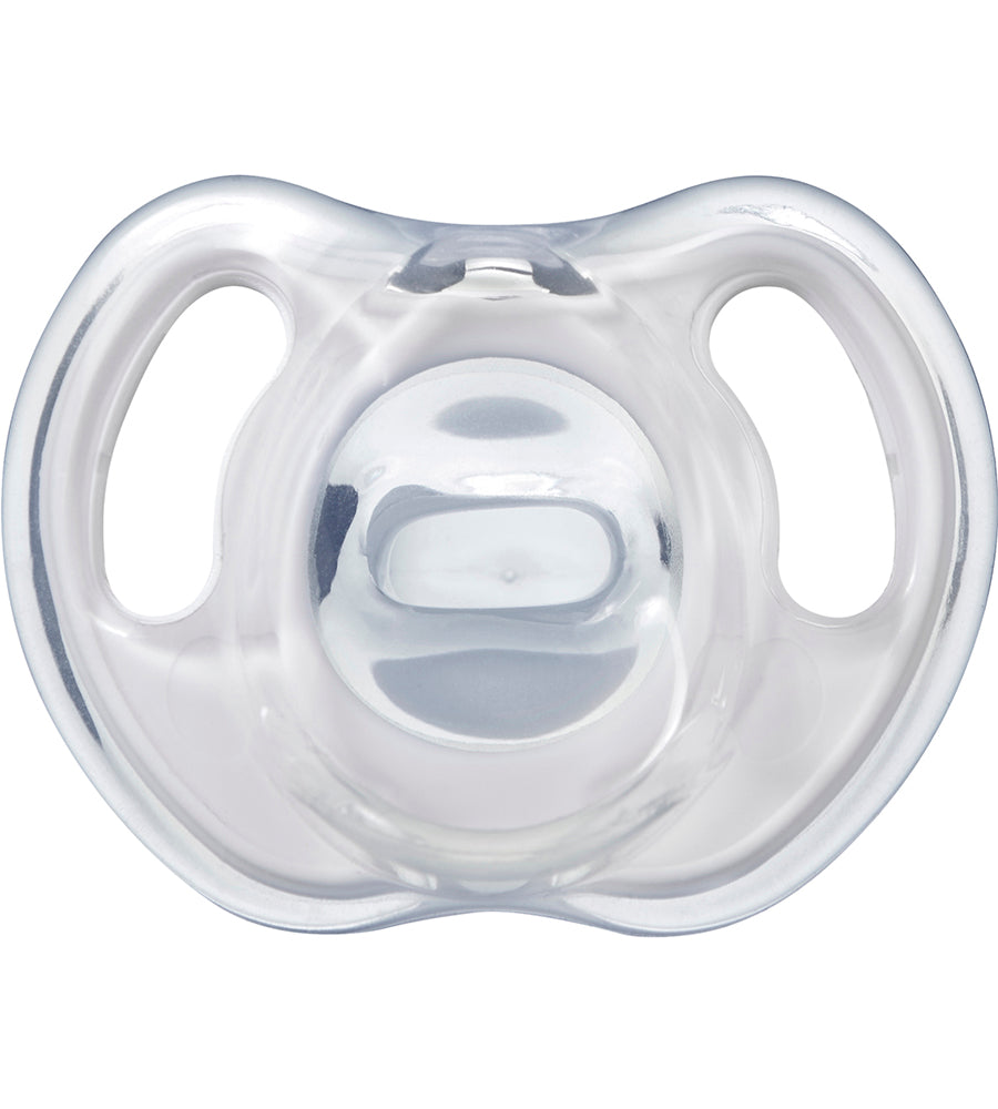 Silicone Soother Tommee Tippee 18-36M - 433454