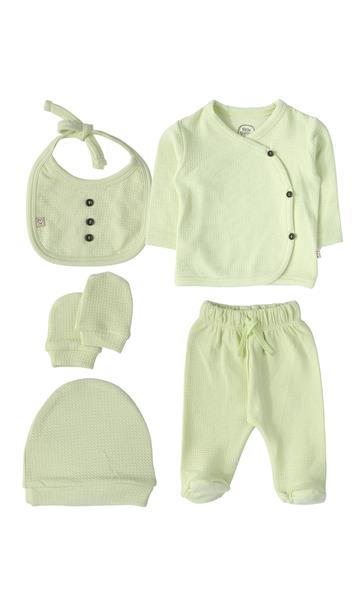 Boys 5 Pcs Gift Set - 0322692
