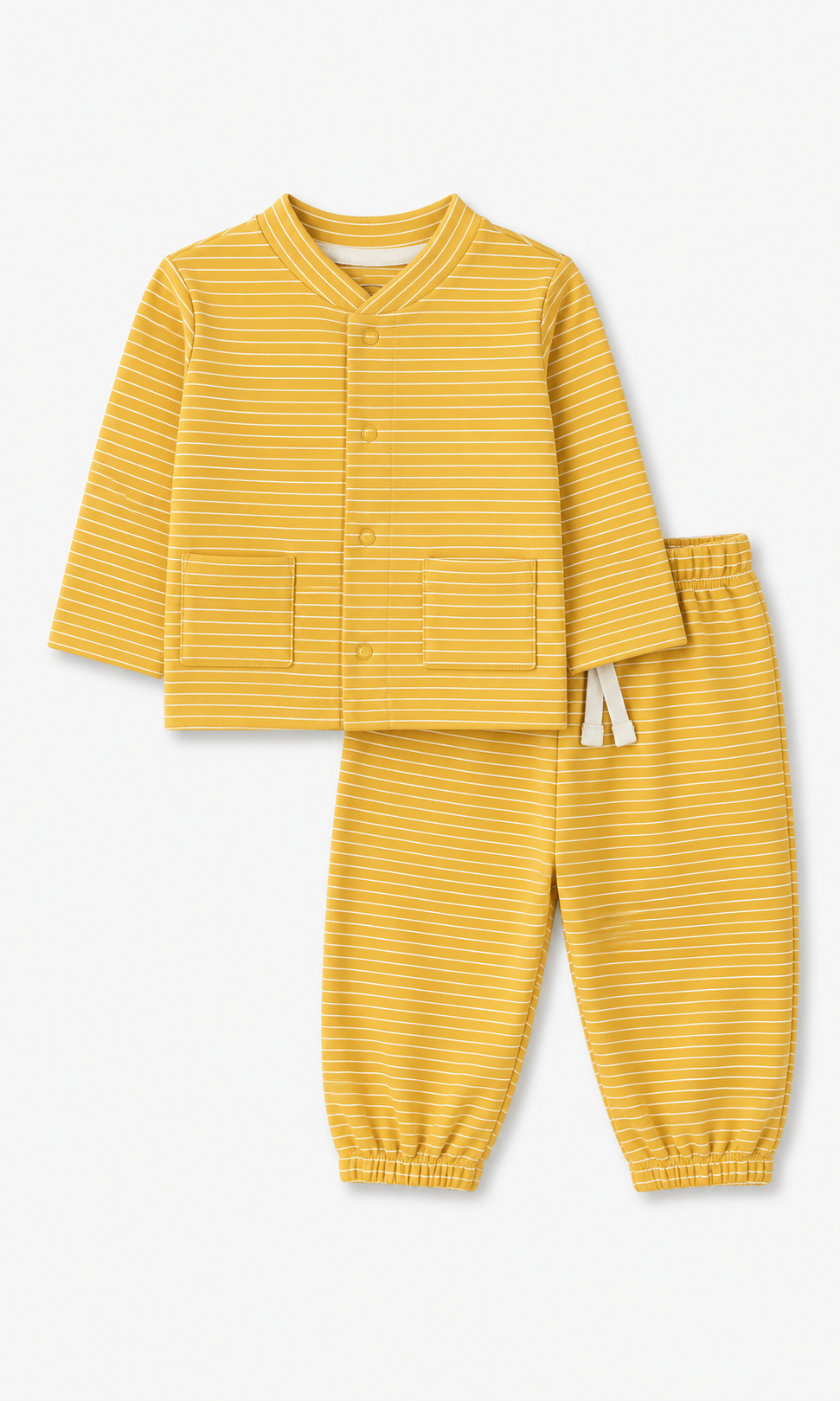 Baby Night Suit Striped
