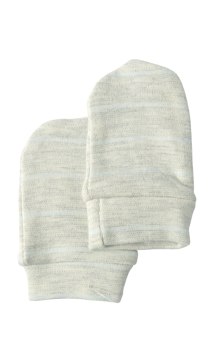 Baby Boys 5-Piece Gift Set Blue Safari Animal Print