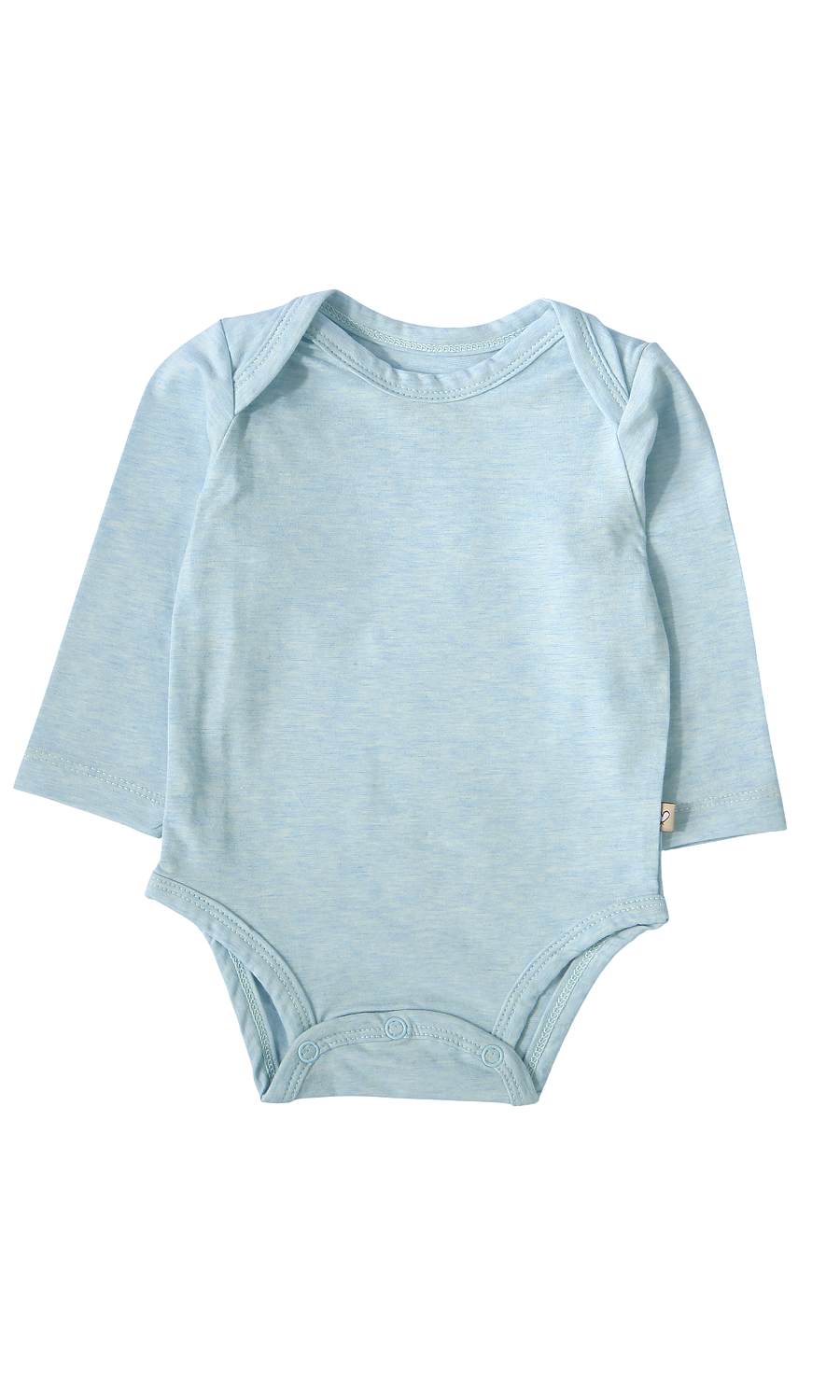 Baby Boys 5-Piece Gift Set Sky Blue Safari Animal Print