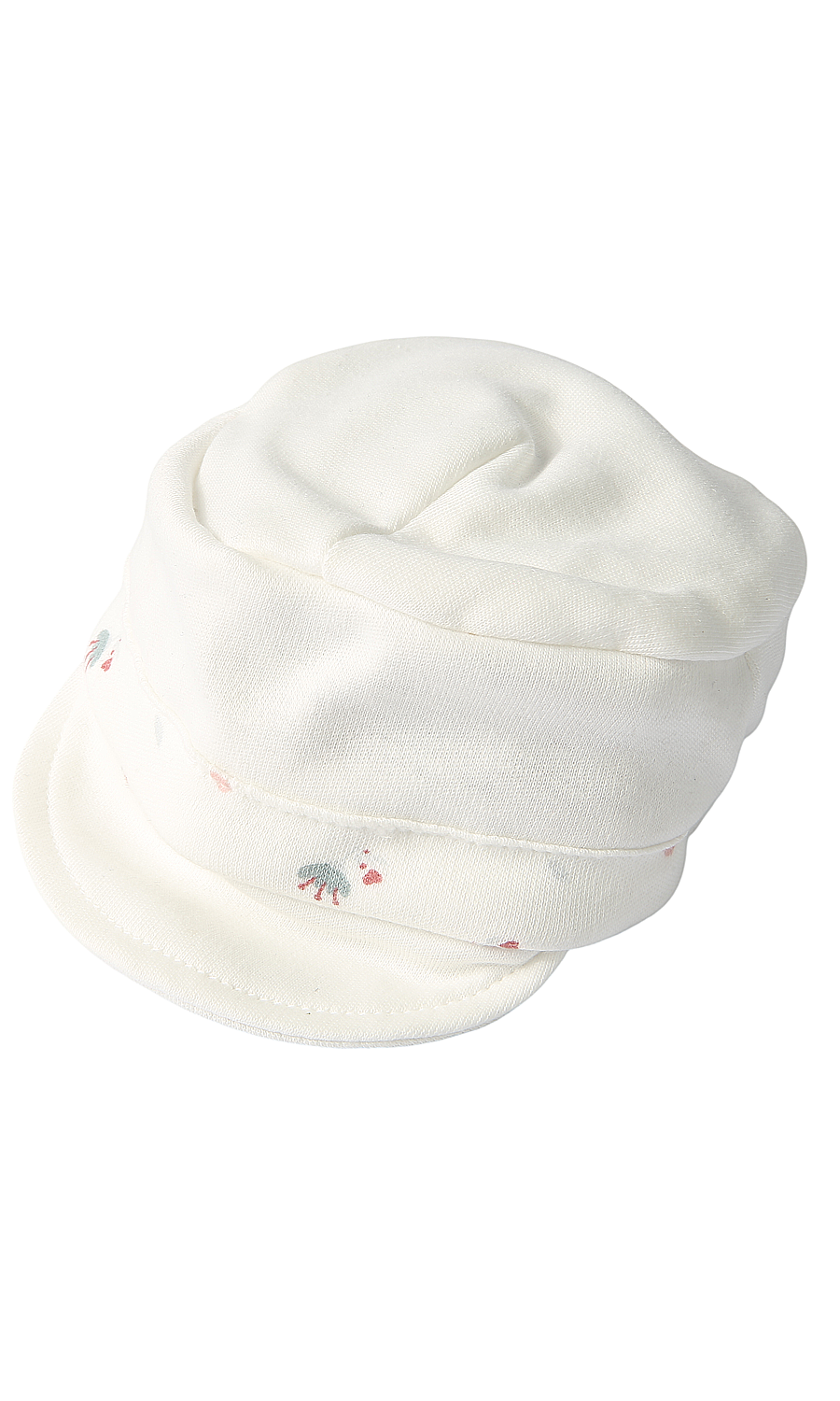 Baby Boys 5 Piece Gift Set White