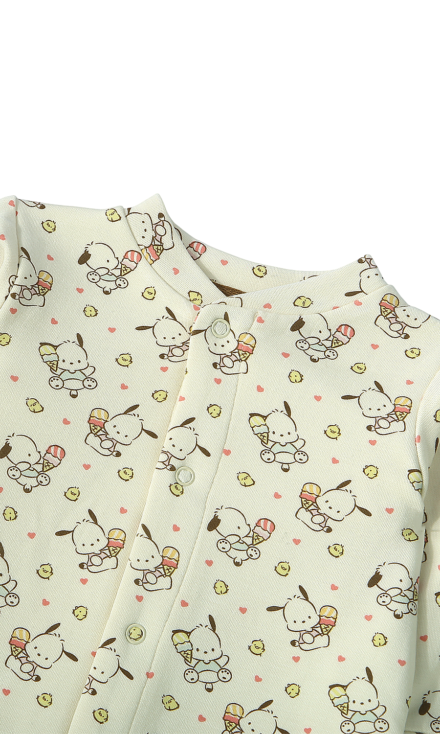 Baby Boys Footed Romper Pack of 2 Green