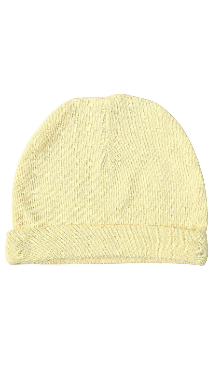 Baby Girls 6-Piece Gift Set Yellow & White