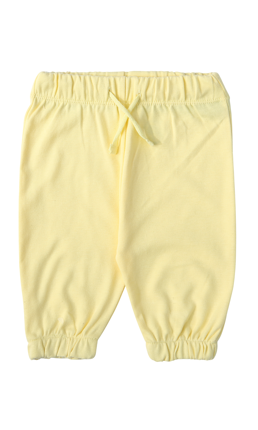Baby Girls 6-Piece Gift Set Yellow & White