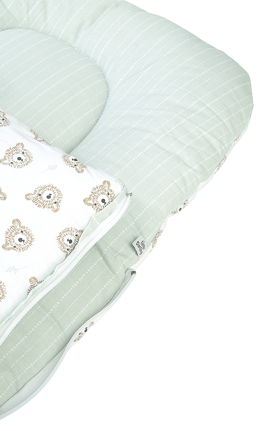Carry Nest With Pillow - 0321628 - Buy Online in Pakistan | Zubaidas Online