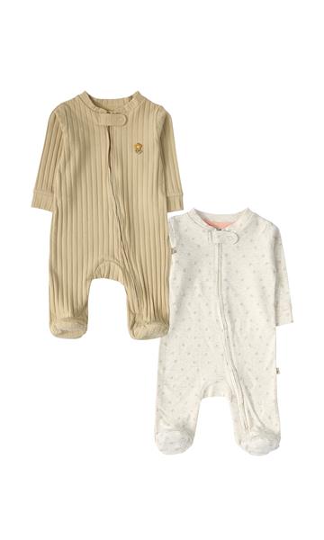 Boys 2 Pcs Romper - 0322703