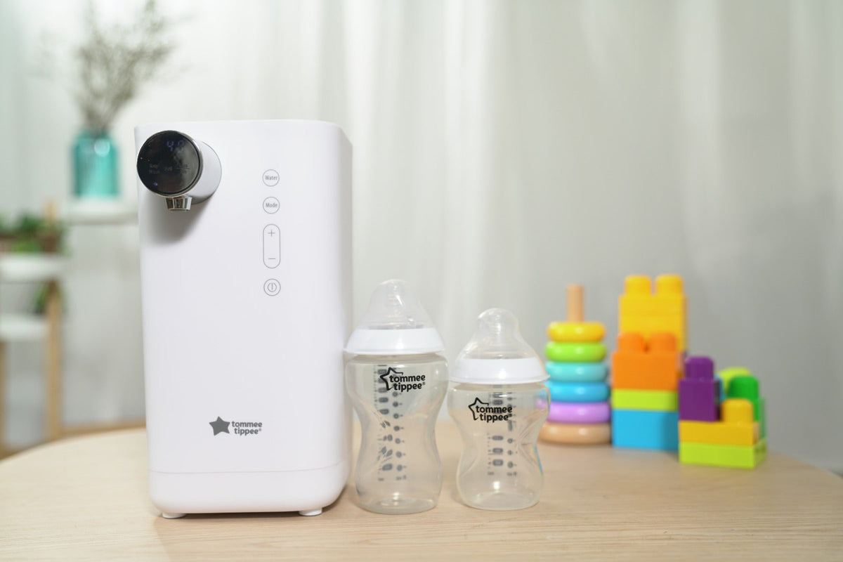 Tommee Tippee Water Heater 423226