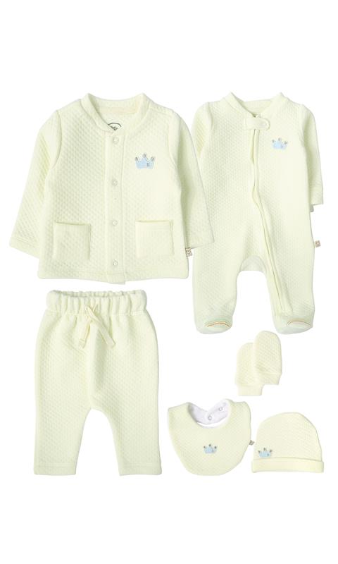 Boys 6 Pcs Gift Set - 0320585