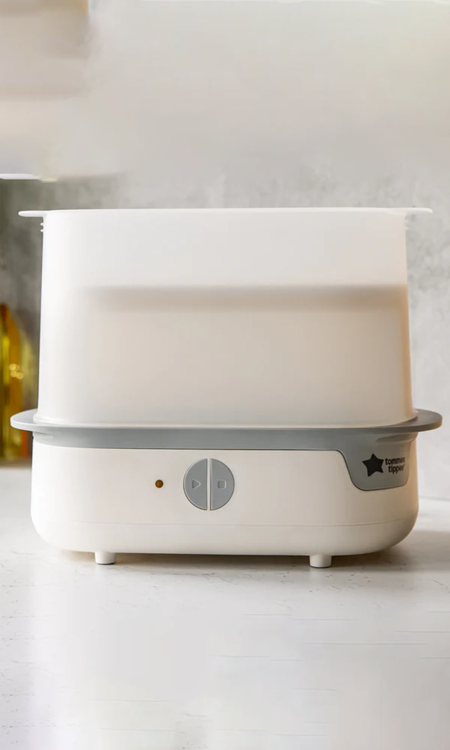 Electric Steam Sterilizer - 423221