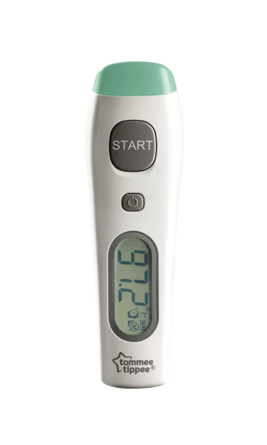 Forehead Thermometer Tommee Tippee 423035
