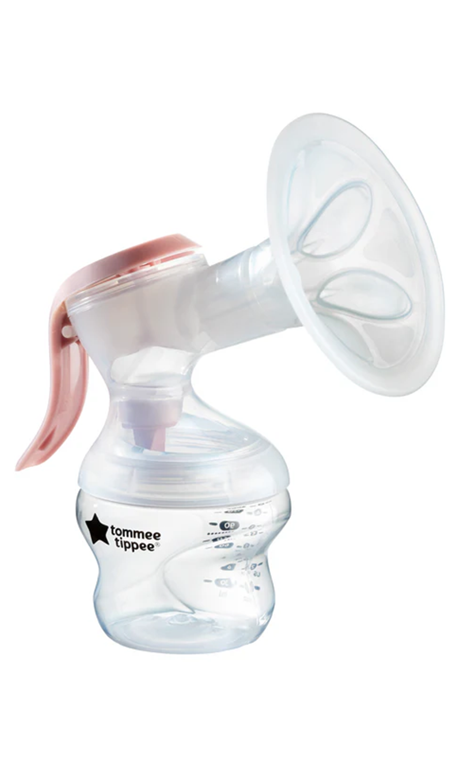 Manual Breast Pump Tommee Tippee 423697