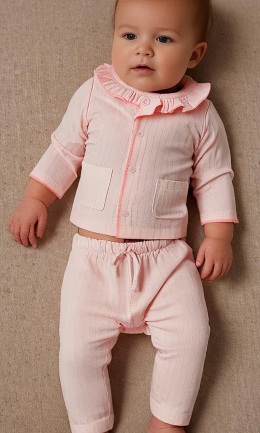 Girls Night Suit - 0304340