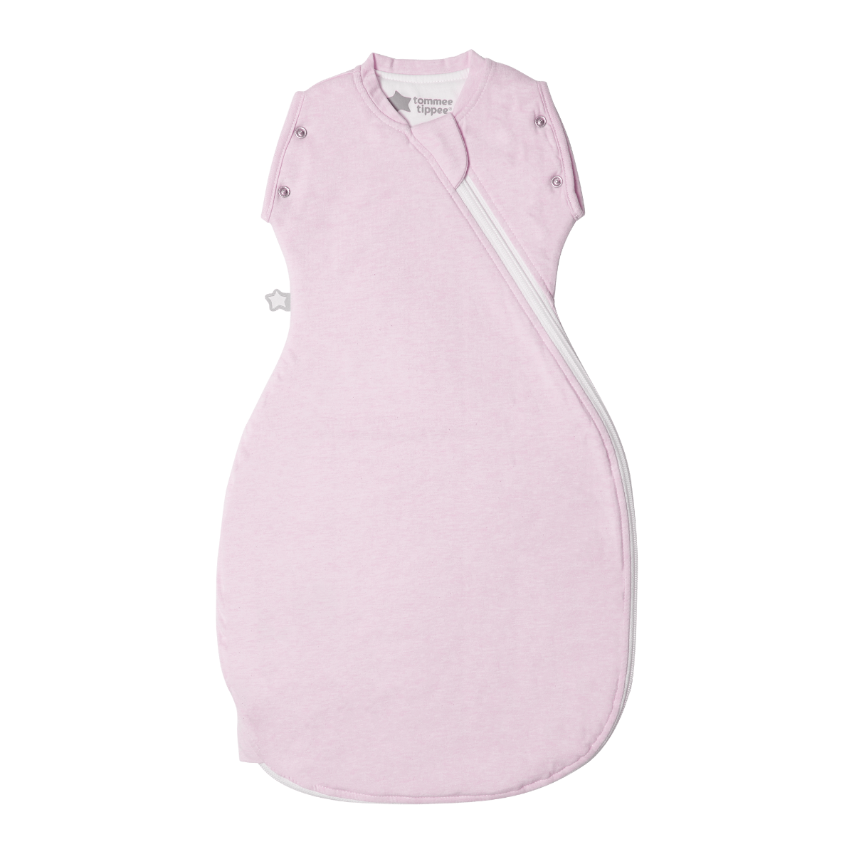 Tommee Tippee Sleeping Bag For Baby 0.2T 0-4M Pink