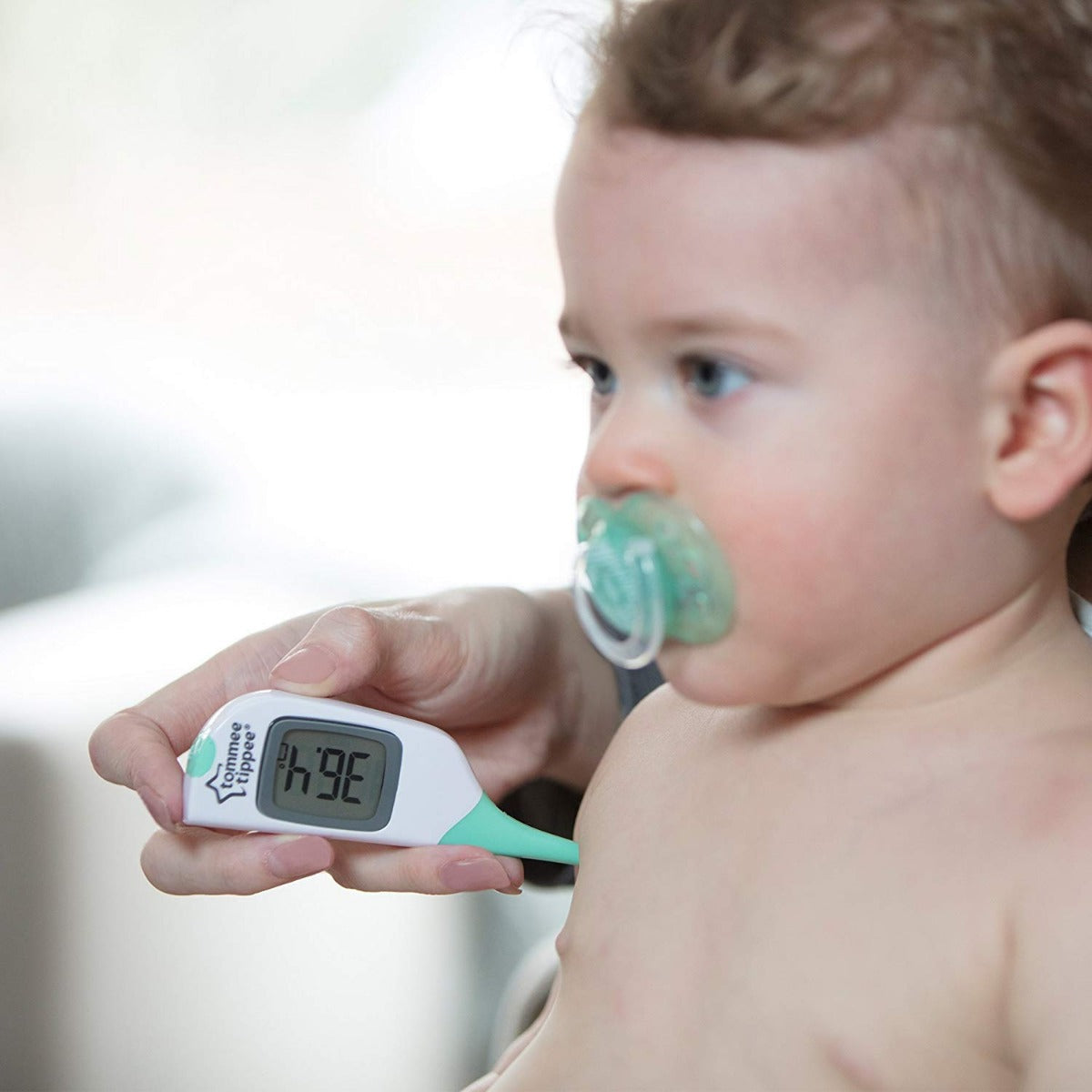 Thermometer 2 IN 1 Tommee Tippee 423040