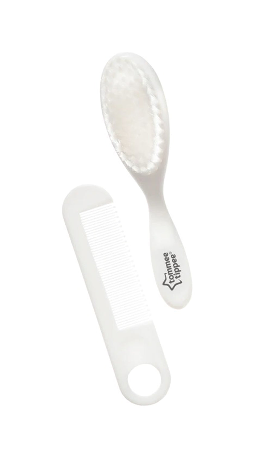 Baby Brush And Comb Tommee Tippee 433099