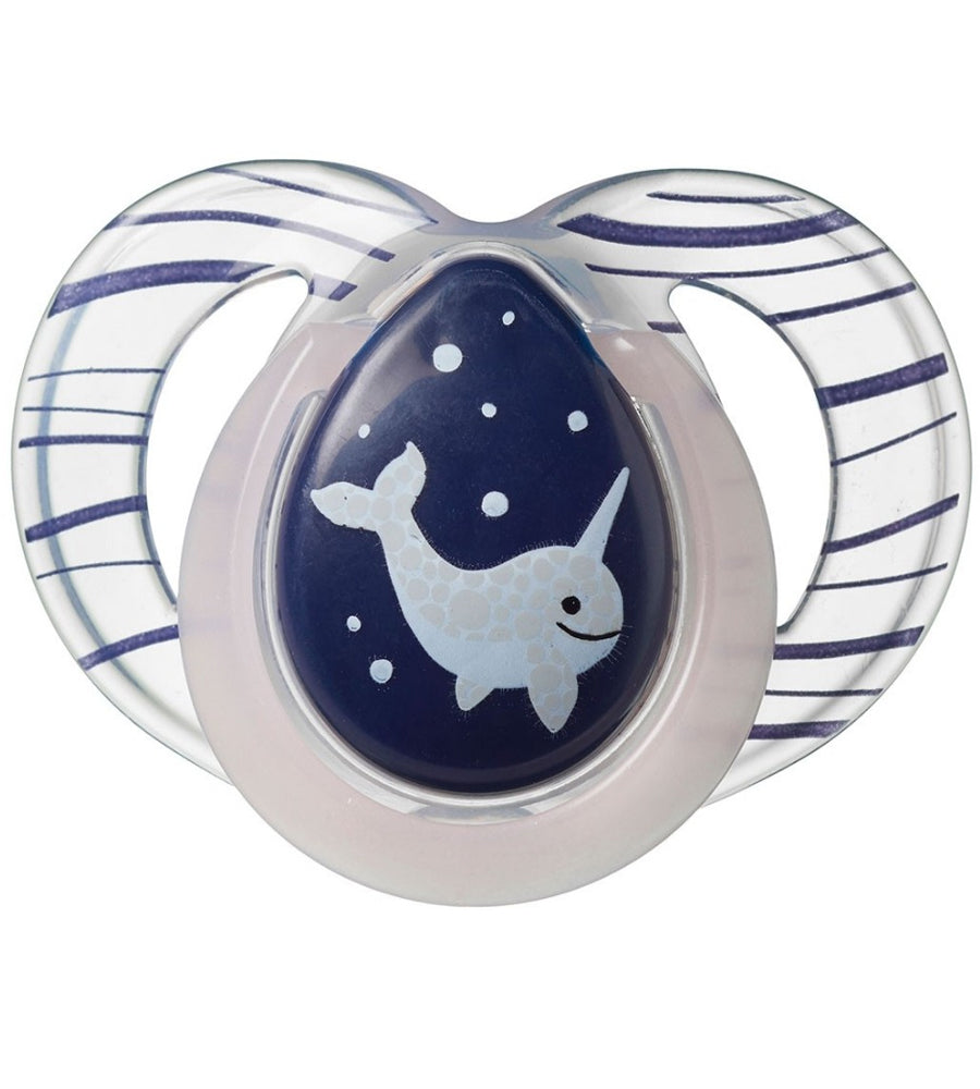 Night Time Soother Tommee Tippee 6-18M - 433373