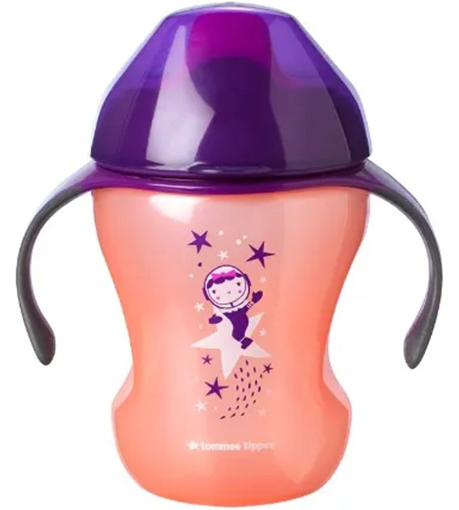 Training Sippee Cup Orange Tommee Tippee 8OZ - 549208