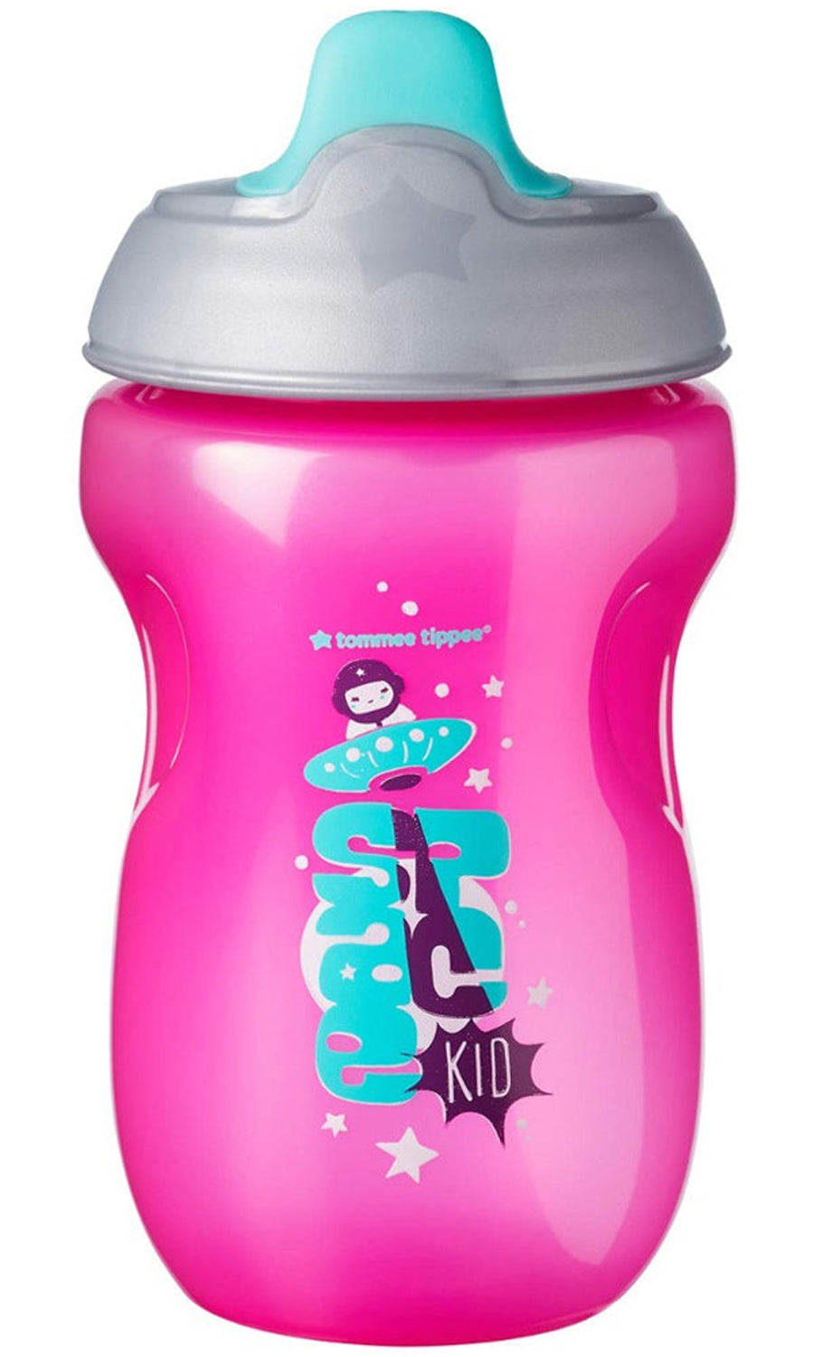 Sippee Cup Pink Tommee Tippee 10OZ - 549222