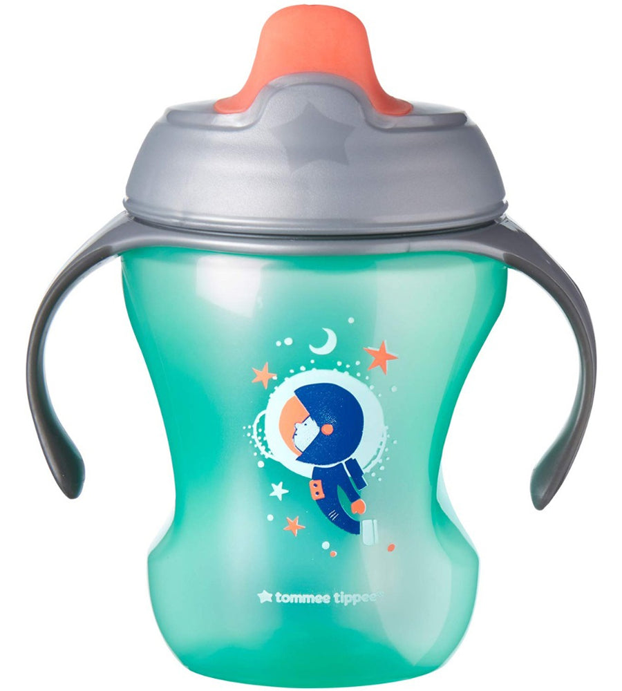 Training Sippee Cup Green Tommee Tippee 8OZ - 549229