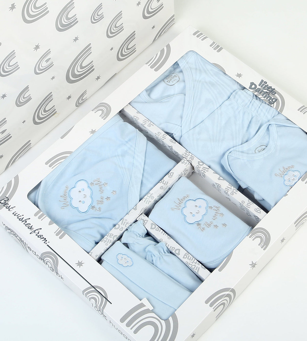 Boys Gift Sets - 0283024